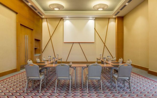 Four Points By Sheraton Ikot Ekpene