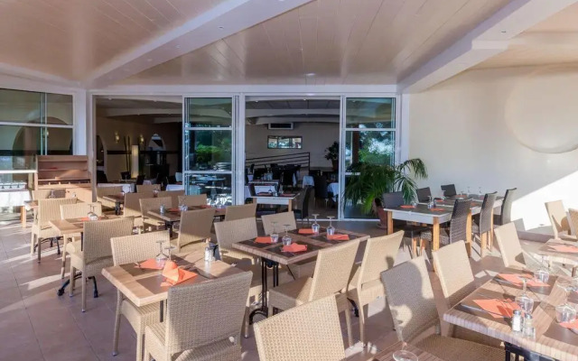 Hotel Club Marina Viva