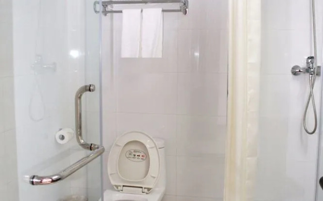 Sun Moon and Bright Selection Hotel