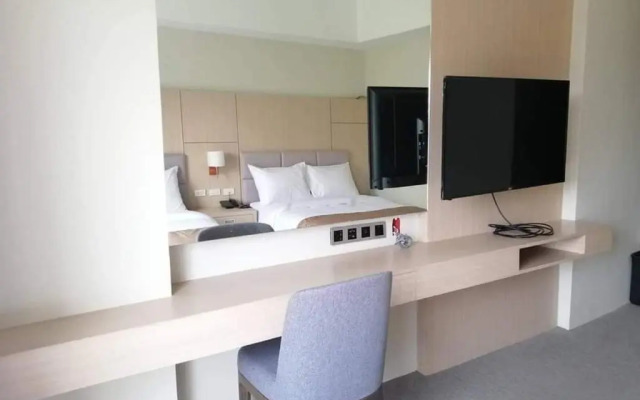Sotogrande Neopolitan Hotel