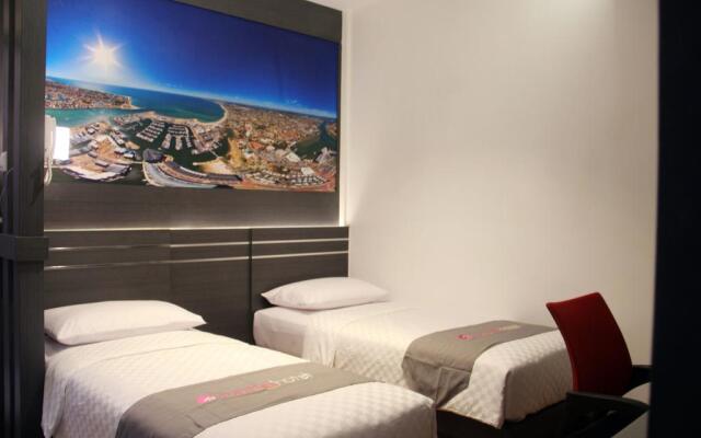 Neotel Hotel City Centre