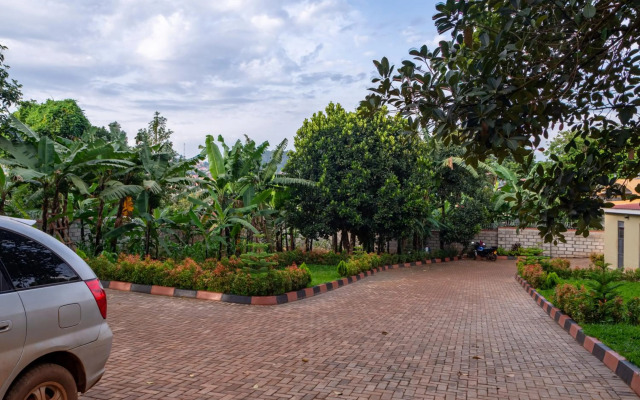 Gracieus Residences
