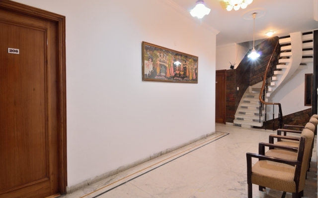 Hotel Kishore Castle