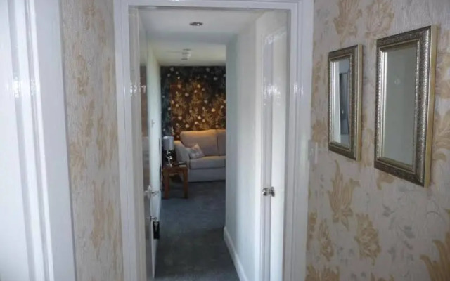 High Ways House