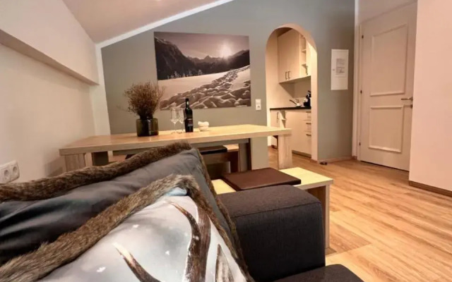 Zentrum Appartements Lorenzin