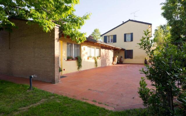 Villa Bellaria B&B