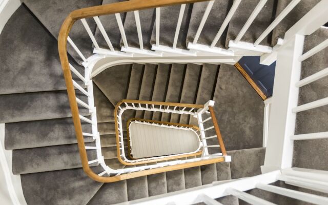 Fishermans Catch 2 Bedroom L. Apartment