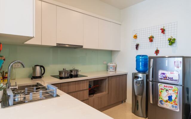 Ha Thanh Homestay Ha Long