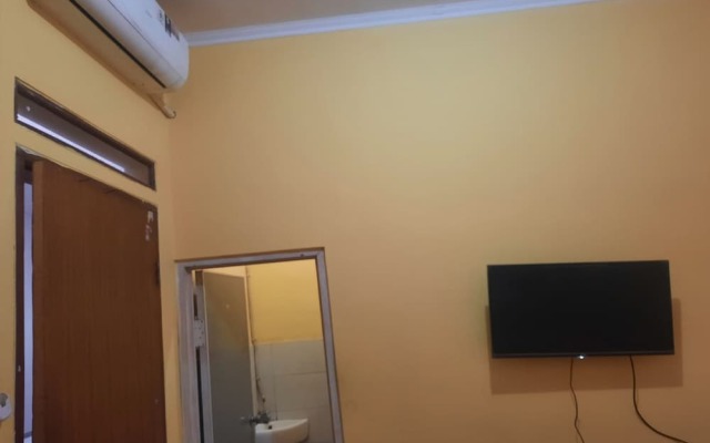 Hotel O Regol Srimahi Residence