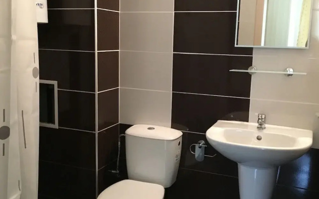 VIP Zone Apartments