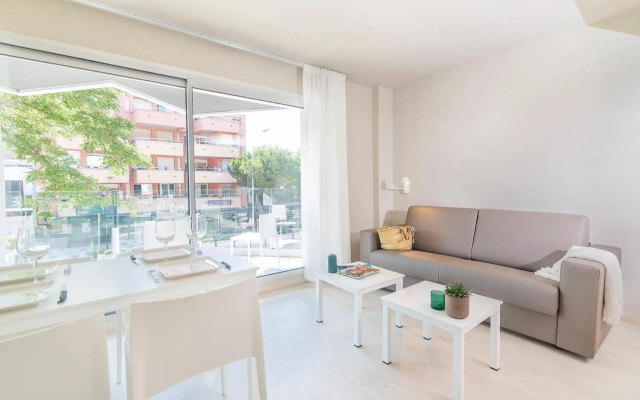 Daro Apartments