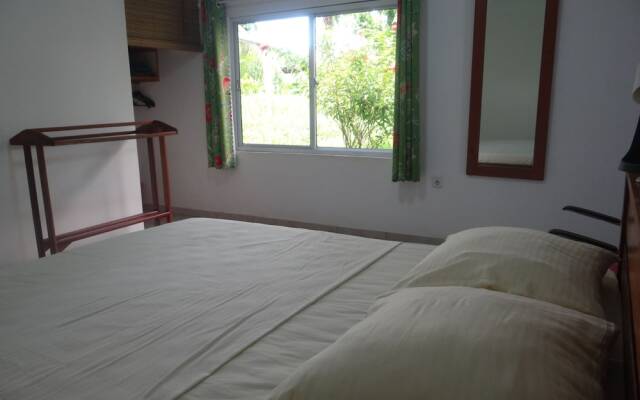 Sutopia Holiday Resort