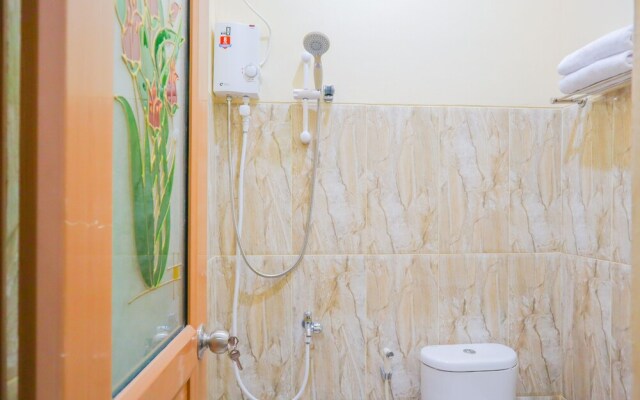 Kr Bulan by OYO Rooms