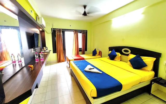 Hotel Bollywood 2.0