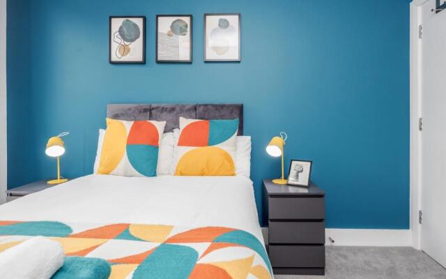 Cloud9SA at The Charles Chertsey