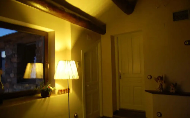 El Capricho de Nieves