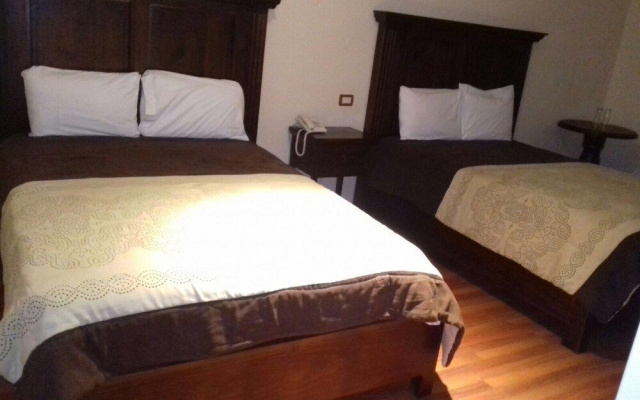 Hotel Xelhua