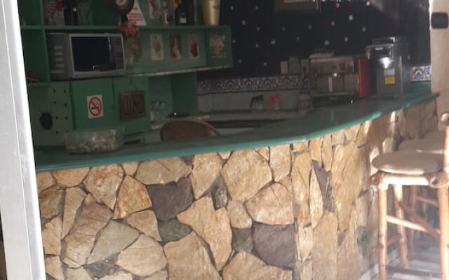 Hotel Jose Contreras