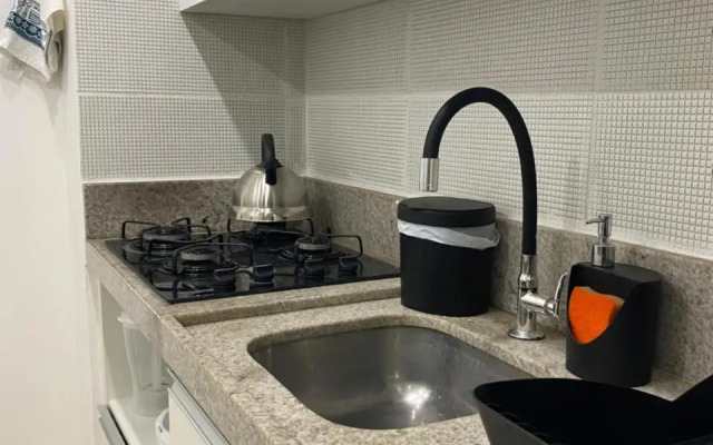 Flat beira mar, Olinda 4 Rodas 203