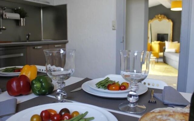 Maison Bacou Cité 2