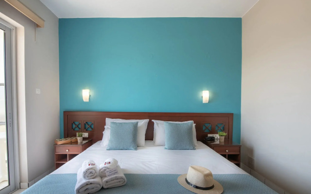 Hermes Hotel