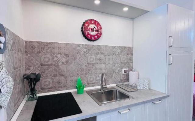 Suite Barocca