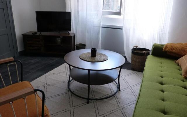 Appartement Opale Bourg d'Oisans