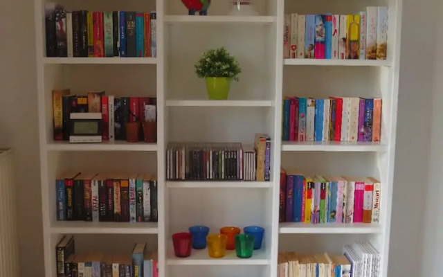 Ferienhaus Sturmfrei auf Fehmarn