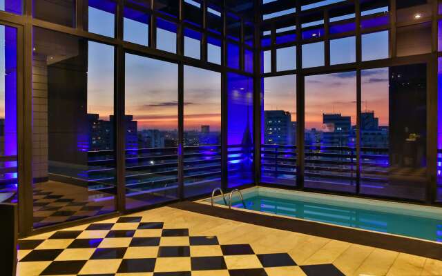 Radisson Blu São Paulo