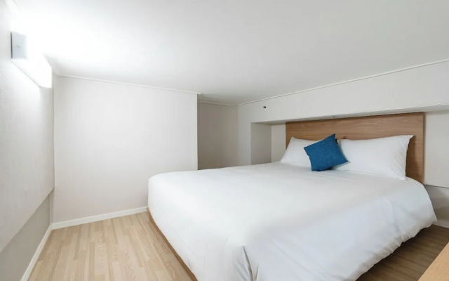 SR Hotel Yeongjong