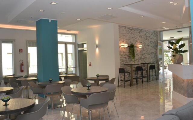 Hotel Carducci Suite