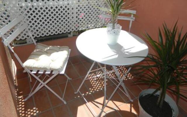 Apartamento Miramar