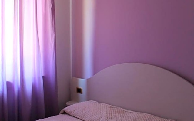 Bed  Breakfast Il Mandorlo