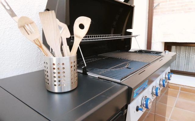 Casa Rural pitas Payas