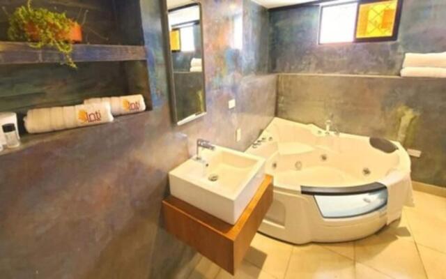 Hotel Inti Quito
