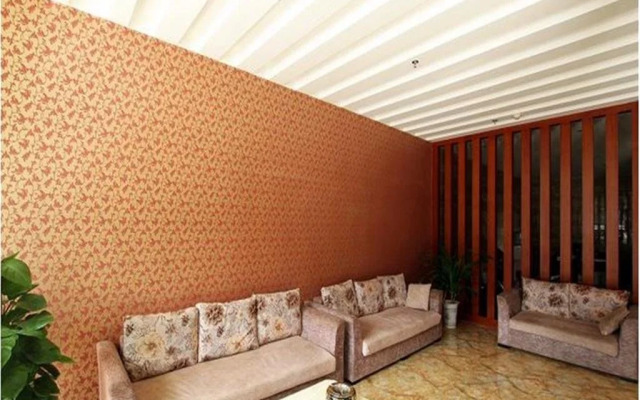 Yangshuo Mengjiangnan Garden Hotel