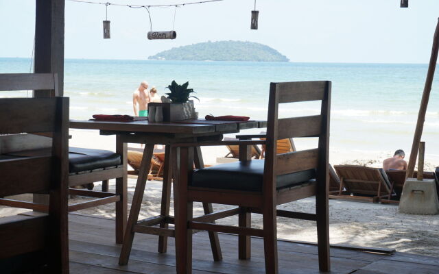 Ren Resort