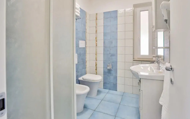Casa Vacanze - I Giardini dell'Olimpo