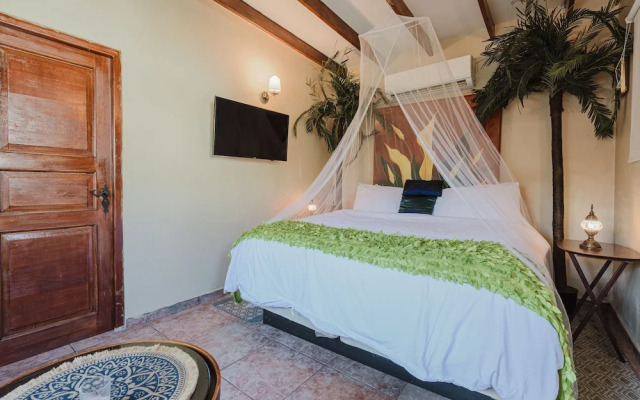 Palmera Apartment Oranjestad Aruba