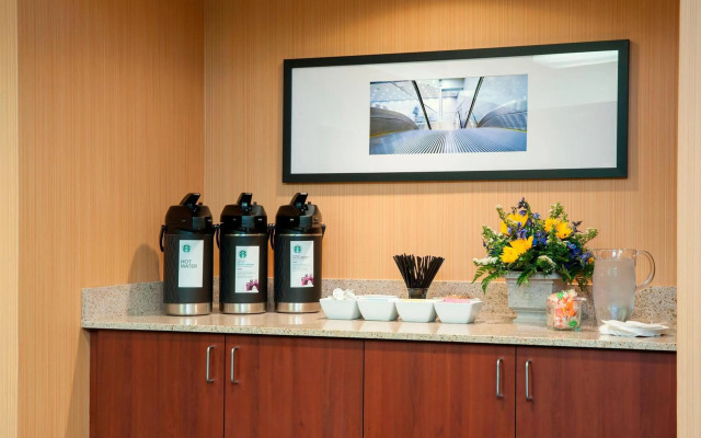 Courtyard by Marriott Chicago Glenview/Northbrook