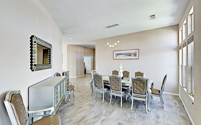 74141 Palm Desert - 4 Br Home