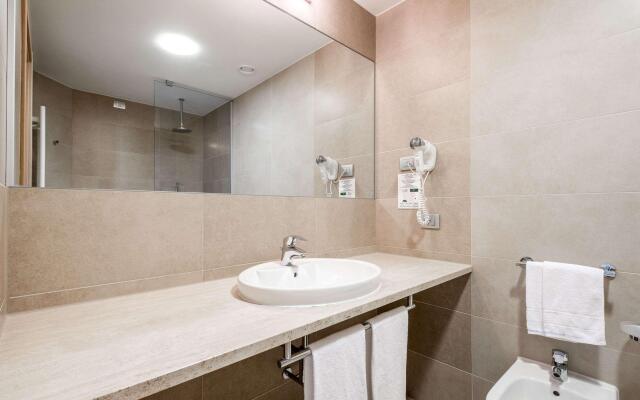 Quality Hotel San Martino