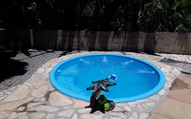 Pousada Estrela da Manhã