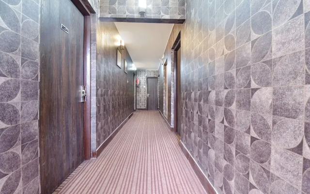 Hotel Legend Residency