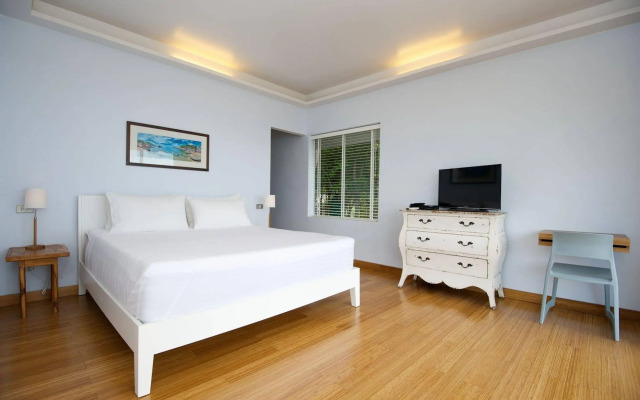 Naroua Villas