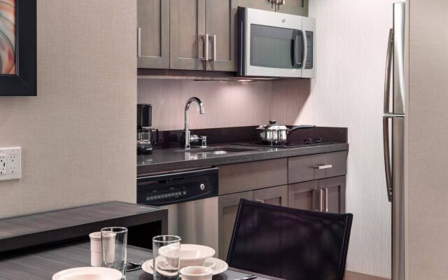 Homewood Suites by Hilton Aliso Viejo - Laguna Beach