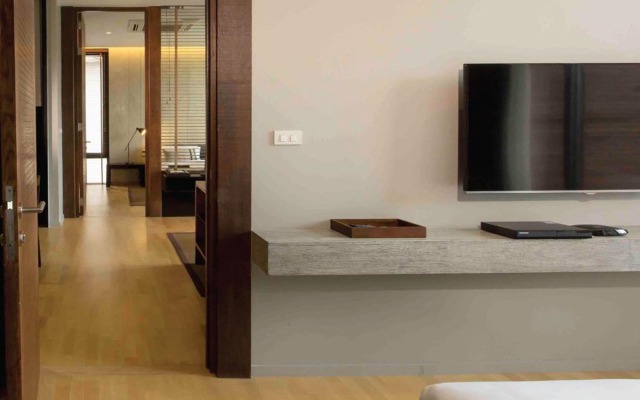 Atta Lakeside Resort Suite