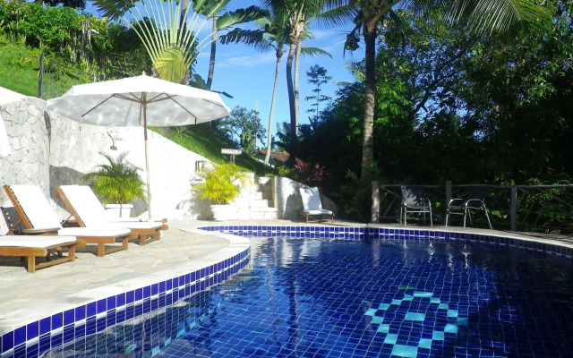Hotel Pousada Natureza