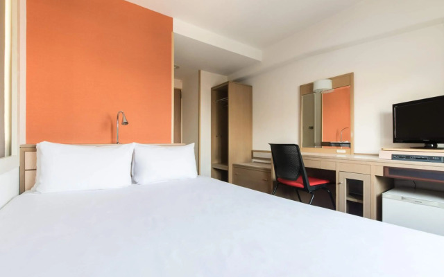 Ai Hotel Kamata