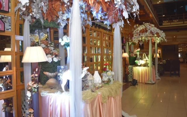 Hotel Royal Palace Rawalpindi